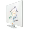 TABLA MAGNETICA NOBO Nano Clean Widescreen, 40&quot;, din otel, &quot;1905297&quot;