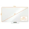 TABLA MAGNETICA NOBO Nano Clean Widescreen, 70&quot;, din otel, &quot;1905299&quot;