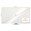 TABLA MAGNETICA NOBO Nano Clean Widescreen, 85&quot;, din otel, &quot;1905300&quot;