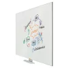 TABLA MAGNETICA NOBO Nano Clean Widescreen, 85&quot;, din otel, &quot;1905300&quot;