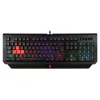 Tastatura cu fir gaming A4TECH Bloody gaming negru B120N