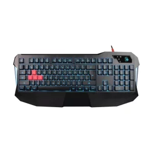 Tastatura A4TECH Bloody gaming negru B130