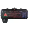 Tastatura gaming A4TECH Bloody gaming negru B210