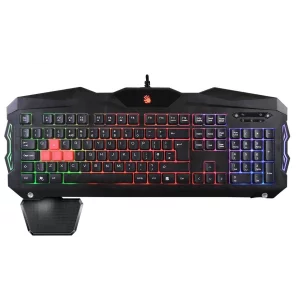 Tastatura gaming A4TECH Bloody gaming negru B210