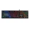 Tastatura gaming mecanica A4TECH Bloody gaming negru B500N