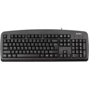 Tasatura cu fir A4TECH KB720 KB-720-USB