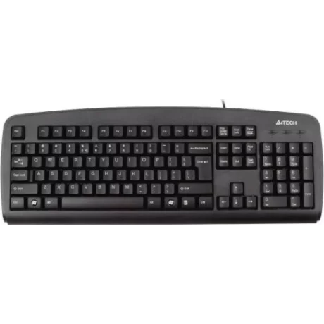 Tasatura cu fir A4TECH KB720 KB-720-USB