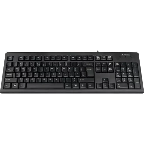 Tastatura cu fir A4TECH KR83 KR-83-USB