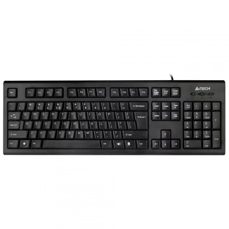 Tastatura cu fir A4TECH KR85 KR-85-USB