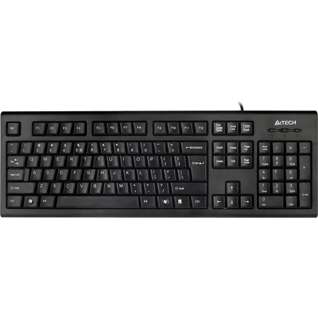 Tastatura A4TECH KRS85 KRS-85-USB