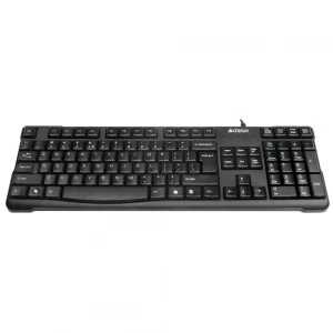 Tastatura cu fir A4TECH KR750 KR-750-USB