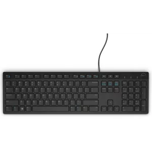 Tastatura cu fir DELL 580-ADHK