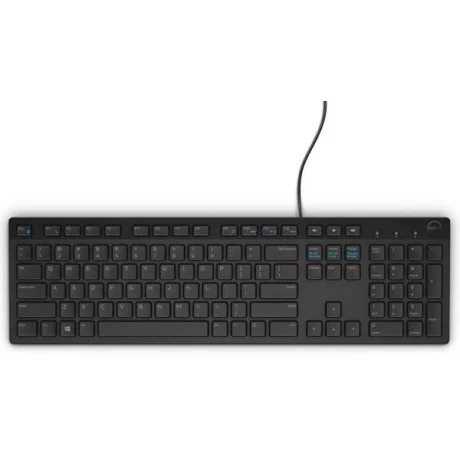 Tastatura cu fir DELL 580-ADHK