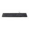 Tastatura cu fir GEMBIRD KB-U-103