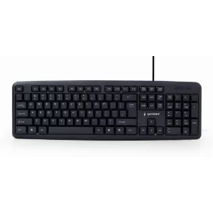 Tastatura cu fir GEMBIRD KB-U-103