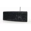 Tastatura cu fir GEMBIRD KB-U-103