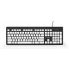 Tastatura cu fir GEMBIRD KB-CH-01