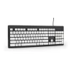 Tastatura cu fir GEMBIRD KB-CH-01