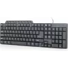 Tastatura cu fir GEMBIRD KB-UM-104