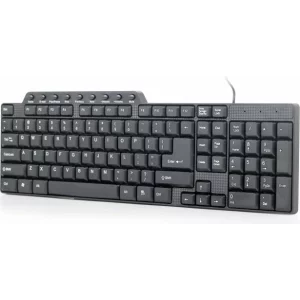 Tastatura cu fir GEMBIRD KB-UM-104