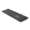 Tastatura cu fir GEMBIRD Chocolate KB-MCH-02