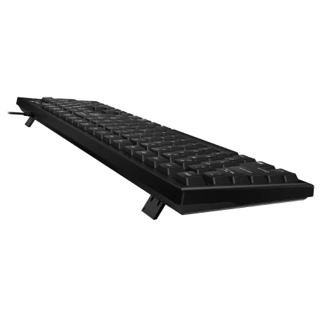 Tastatura cu fir GENIUS negru Smart KB-100 31300005400