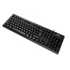 Tastatura cu fir GENIUS negru Smart KB-100 31300005400