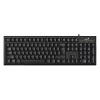 Tastatura cu fir GENIUS negru Smart KB-100 31300005400