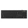 Tastatura cu fir GENIUS negru Smart KB-100 RO 31300005418