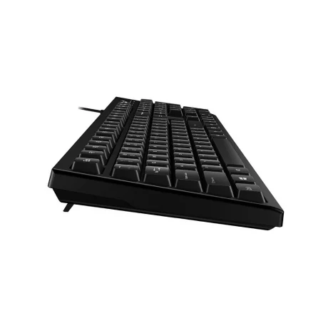 Tastatura cu fir GENIUS negru Smart KB-100 RO 31300005418