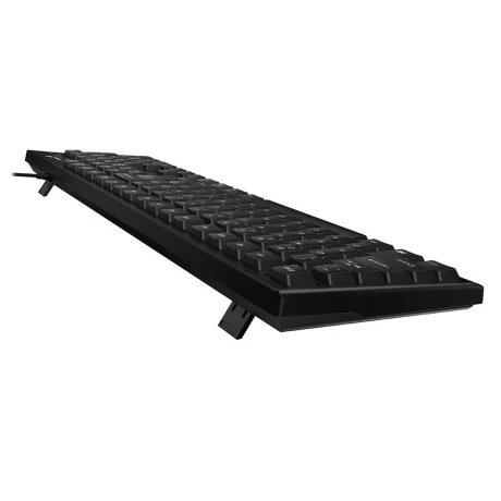 Tastatura cu fir GENIUS negru Smart KB-100 RO 31300005418