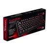 TASTATURA KINGSTON - gaming, &quot;HyperX Alloy FPS PRO&quot;, cu fir, 85 taste, format TKL , mecanica, switch Cherry MX, USB, negru, &quot;HX-KB4RD1-US/R2&quot; (include TV 0.75 lei)