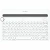 TASTATURA LOGITECH bluetooth, mini, intrebuintare multipla, white, &quot;K480&quot; &quot;920-006367&quot; (include TV 0.75 lei)