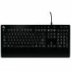 TASTATURA LOGITECH Gaming USB, iluminata, black &quot;G213 Prodigy&quot; &quot;920-008093&quot;  (include TV 0.75 lei)