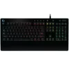 TASTATURA LOGITECH Gaming USB, iluminata, black &quot;G213 Prodigy&quot; &quot;920-008093&quot;  (include TV 0.75 lei)