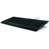 Tastatura cu fir LOGITECH K280E negru 920-005217