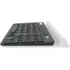 Tastatura wireless LOGITECH argintiu K780 920-008042