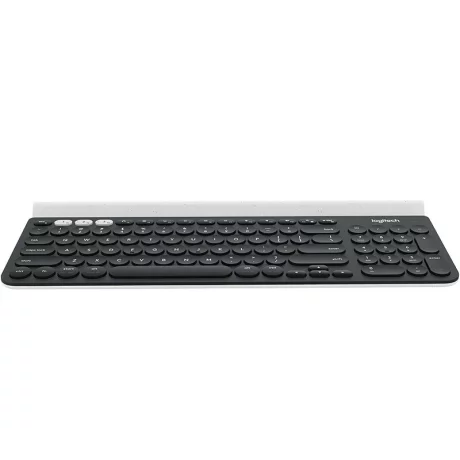 Tastatura wireless LOGITECH argintiu K780 920-008042