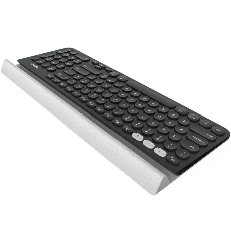 Tastatura wireless LOGITECH argintiu K780 920-008042