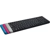 Tastaura wireless LOGITECH K230 negru 920-003347