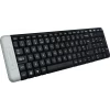 Tastaura wireless LOGITECH K230 negru 920-003347