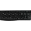 Tastatura wireless LOGITECH K270 negru 920-003738