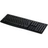 Tastatura wireless LOGITECH K270 negru 920-003738