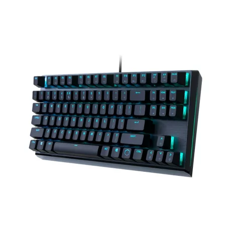 Tastatura gaming mecanica cu fir COOLER MASTER MasterKeys MK730 MK-730-GKCM1-US