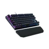 Tastatura gaming mecanica cu fir COOLER MASTER MasterKeys MK730 MK-730-GKCM1-US