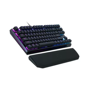 Tastatura gaming mecanica cu fir COOLER MASTER MasterKeys MK730 MK-730-GKCM1-US