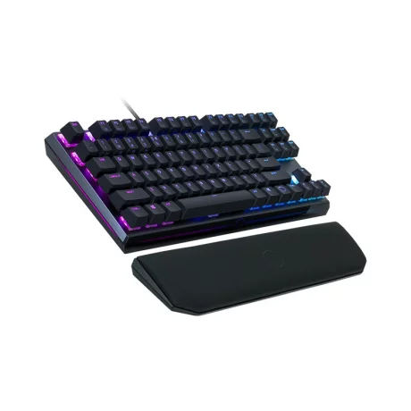 Tastatura gaming mecanica cu fir COOLER MASTER MasterKeys MK730 MK-730-GKCM1-US