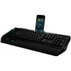 TASTATURA mecanica LOGITECH Gaming USB, iluminata, black &quot;G910 Orion Spectrum&quot; &quot;920-008018&quot;  (include TV 0.75 lei)