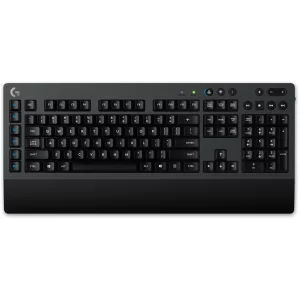 TASTATURA mecanica LOGITECH wireless &amp;amp;amp; bluetooth Gaming &quot;G613&quot; &quot;920-008393&quot;  (include TV 0.75 lei)