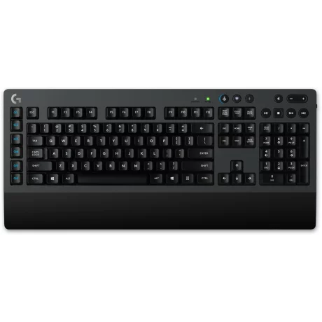 TASTATURA mecanica LOGITECH wireless &amp;amp;amp; bluetooth Gaming &quot;G613&quot; &quot;920-008393&quot;  (include TV 0.75 lei)